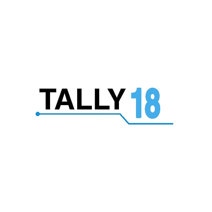 Tally 18