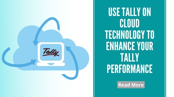 Tally on Cloud Technology - Performance Tally