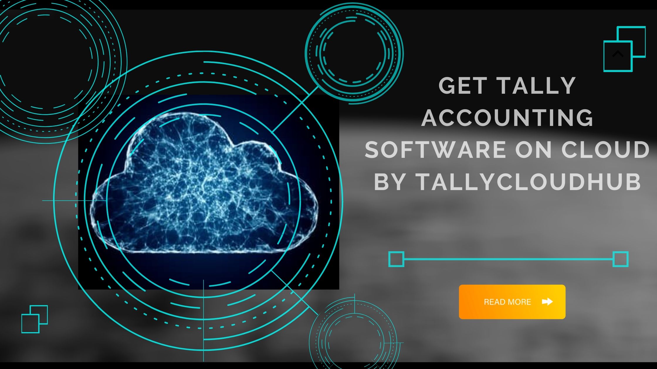 Tally Accounting Software on cloud by TallyCloudHub
